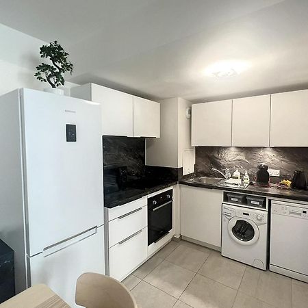 Lisa - Flat Near To Disneyland Paris Chessy  Buitenkant foto